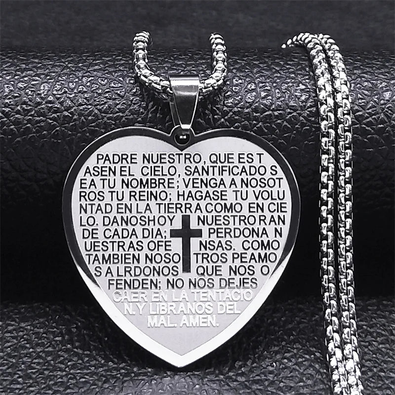 Padre Nuestro Eterno™