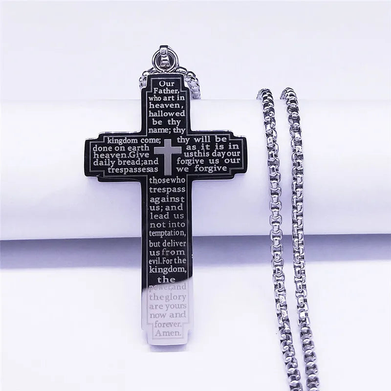 Carry Your Faith Everywhere You Go