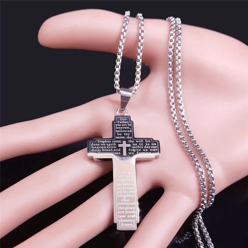 Carry Your Faith Everywhere You Go