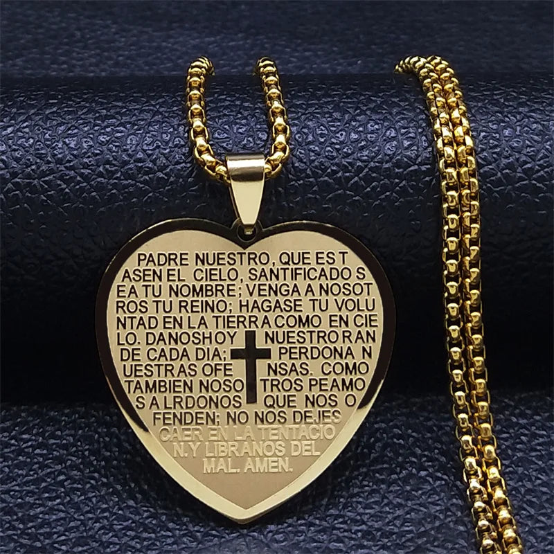 Padre Nuestro Eterno™