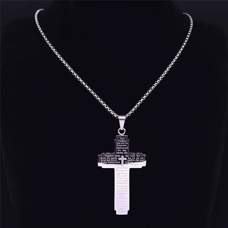Carry Your Faith Everywhere You Go