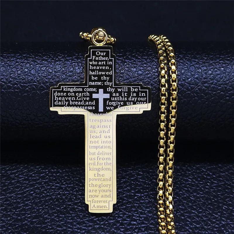 Carry Your Faith Everywhere You Go