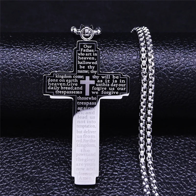 Carry Your Faith Everywhere You Go