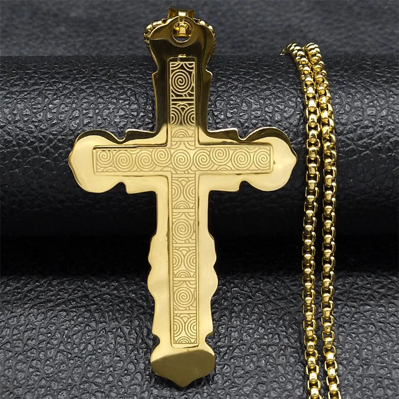 Carry Your Faith Everywhere You Go